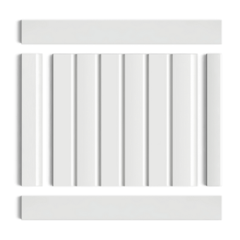 Панель HI WOOD